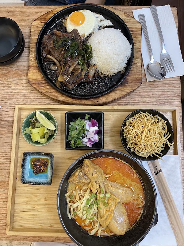 Khao Melbourne 4