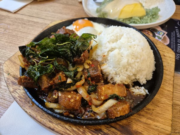 Khao Melbourne 3