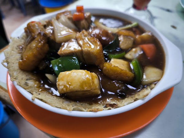 Sun Fat Restaurant 4