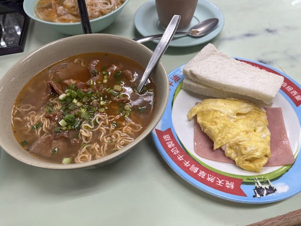 Sun Fat Restaurant 3