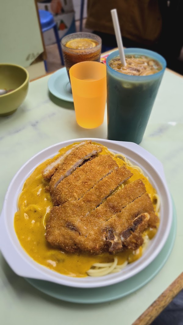 Sun Fat Restaurant 2