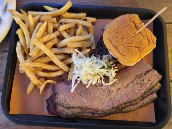 Slab Daddy Barbecue 3