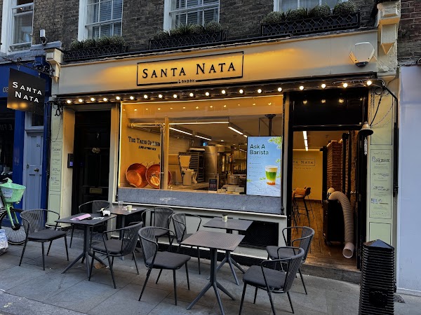 Santa Nata