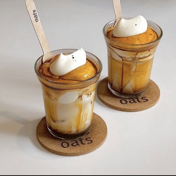 oats coffee gwanghawmun 오츠커피 광화문 5