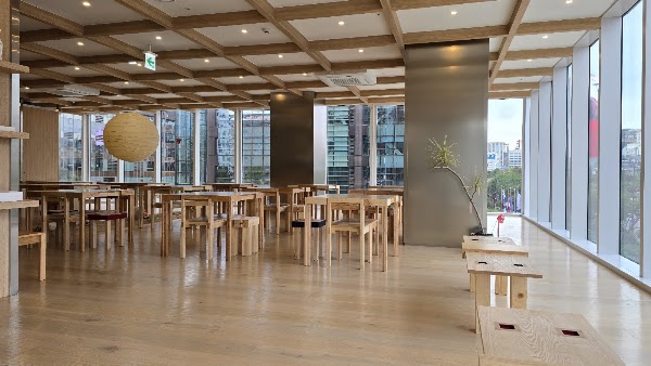 oats coffee gwanghawmun 오츠커피 광화문 4