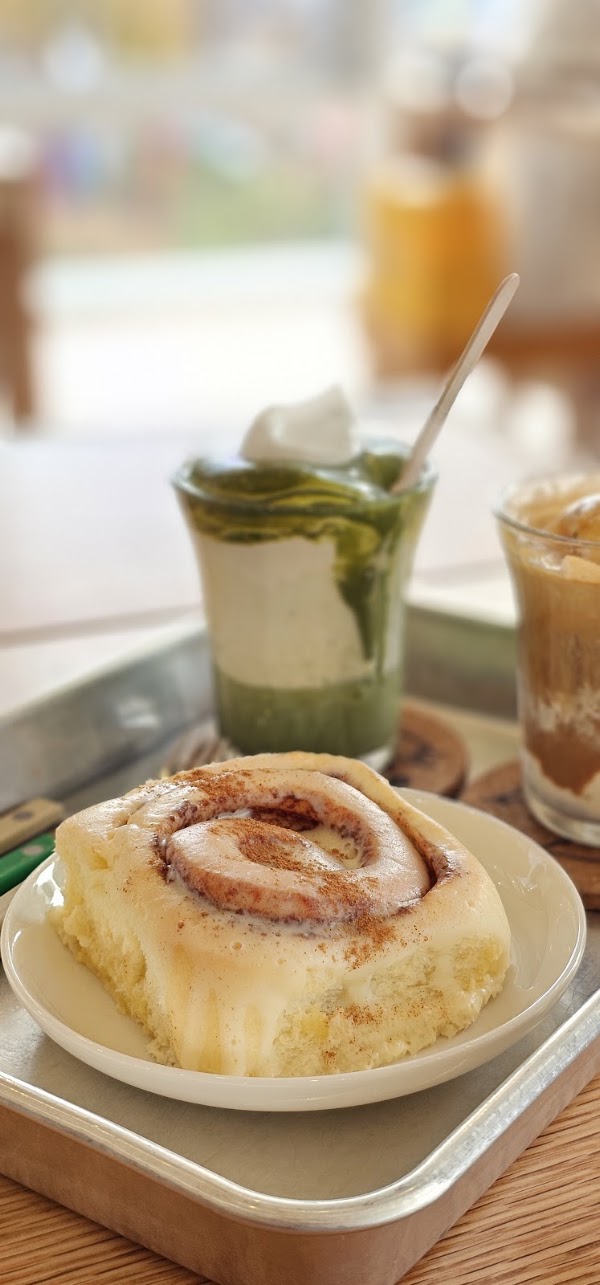 oats coffee gwanghawmun 오츠커피 광화문 2