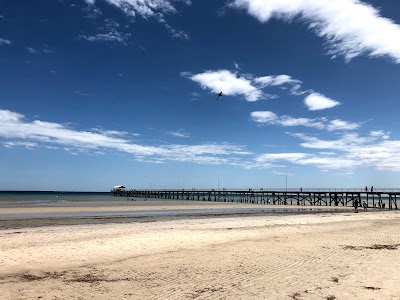 Semaphore Beach