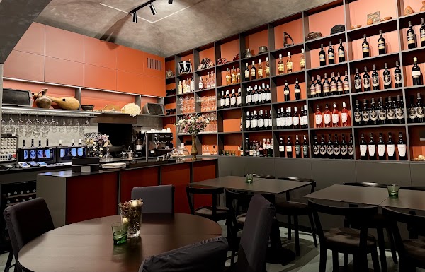 Opera Grill