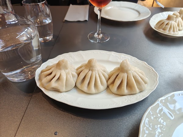 Opera Grill 4