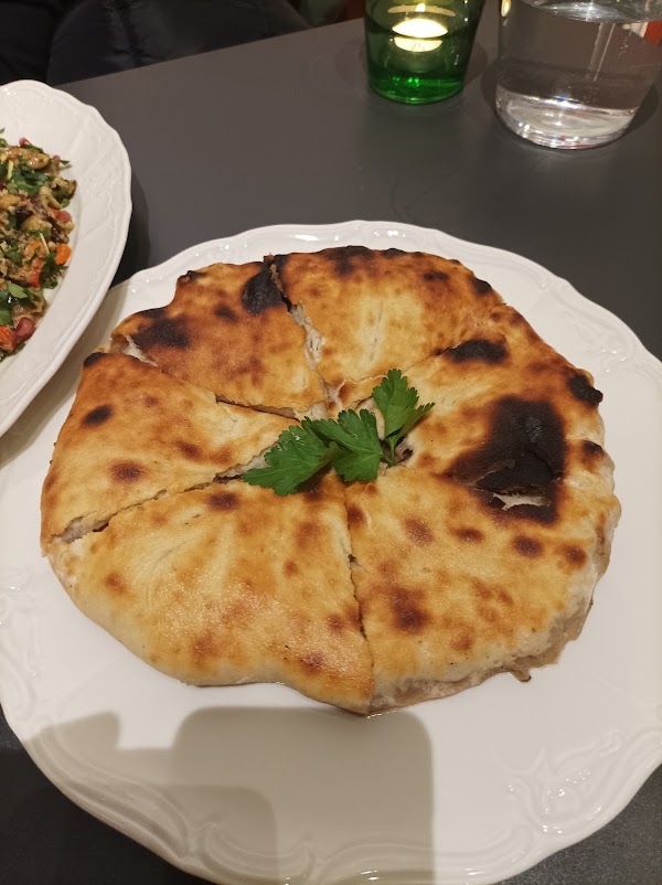 Opera Grill 3
