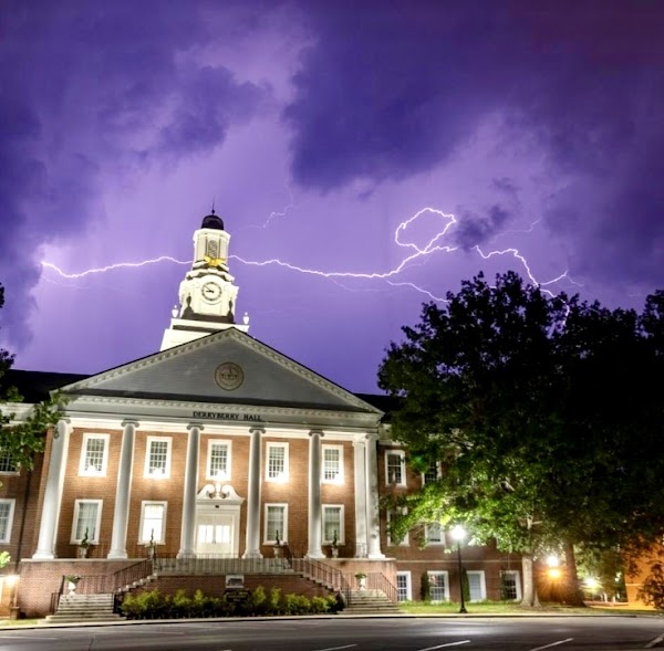 Tennessee Tech University 1