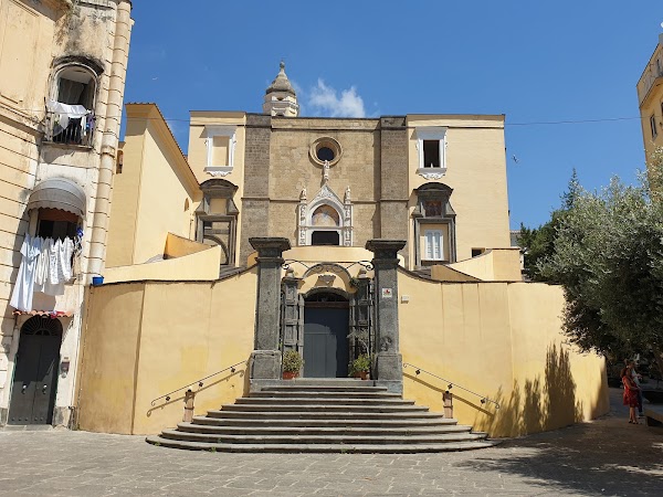 San Giovanni a Carbonara 5