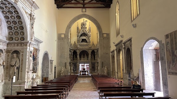 San Giovanni a Carbonara 3