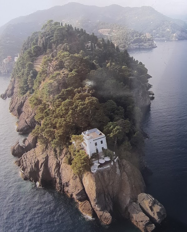 Faro di Portofino