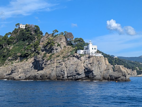 Faro di Portofino 5