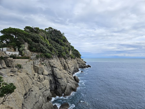 Faro di Portofino 4