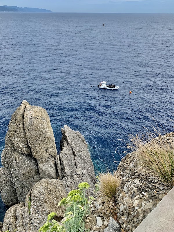 Faro di Portofino 3