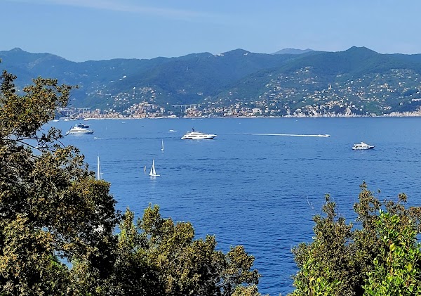 Faro di Portofino 2