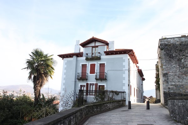 Hondarribia 2