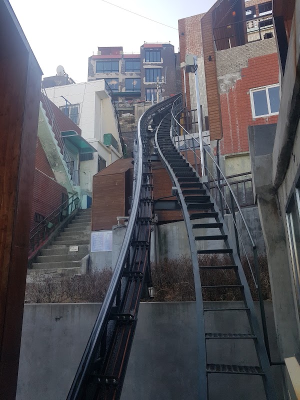 168계단 3