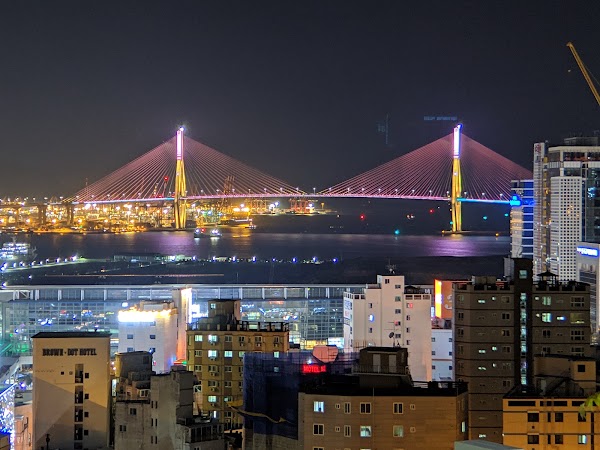 168계단 2