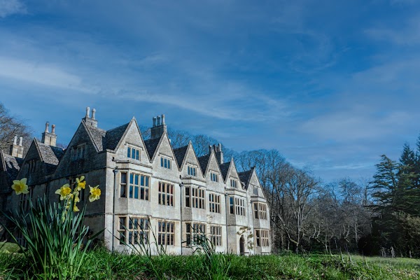 Postlip Hall 1