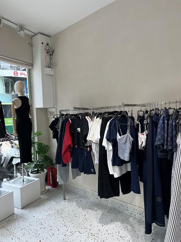 KIDO FLAGSHIP STORE 5