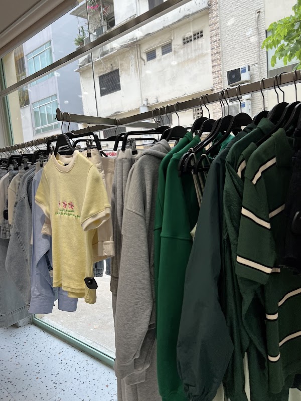 KIDO FLAGSHIP STORE 2