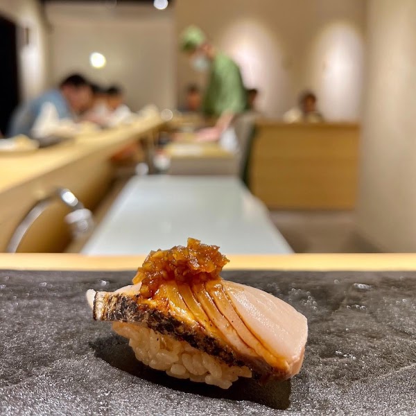 立志和食 3