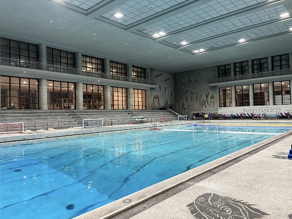 Coni Piscine