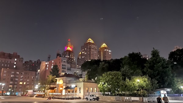 Union Square 3