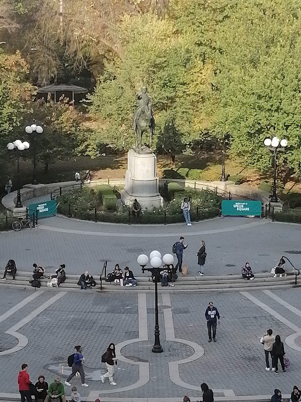 Union Square 2