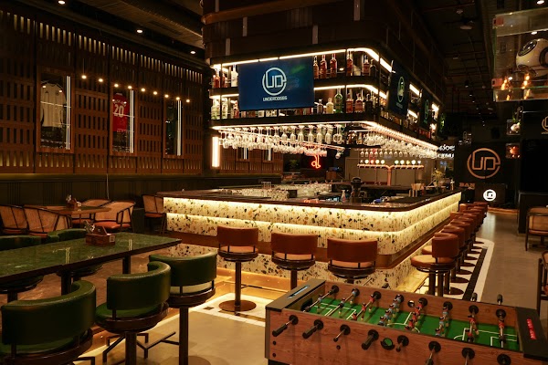 Underdoggs Hebbal