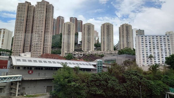 Kwai Chung