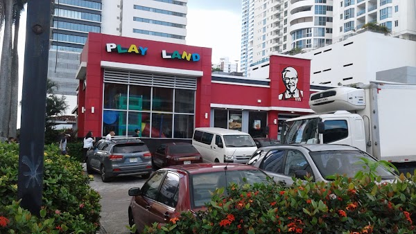 KFC | San Francisco