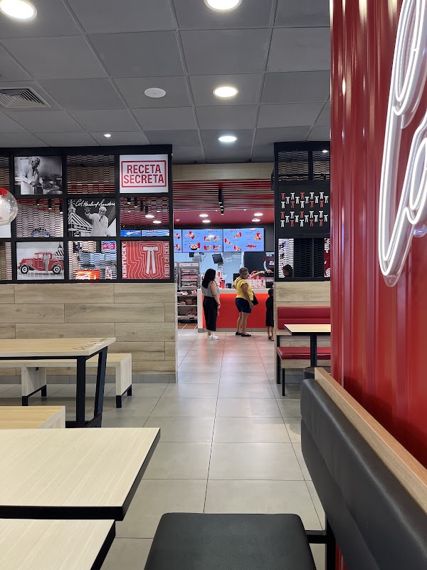 KFC | San Francisco 3