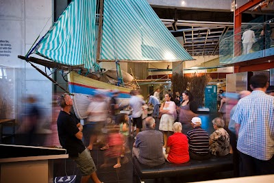 WA Maritime Museum