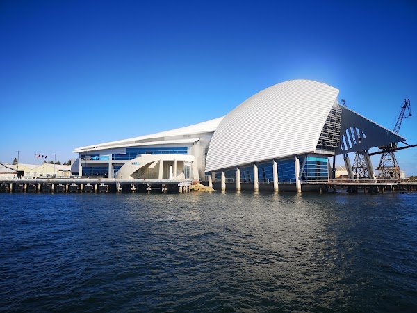 WA Maritime Museum 5