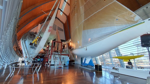 WA Maritime Museum 4