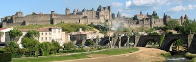 Carcassonne 1