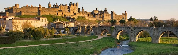 Carcassonne 5