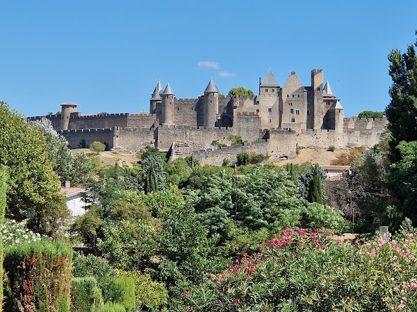 Carcassonne 4
