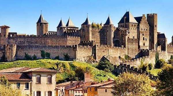 Carcassonne 3
