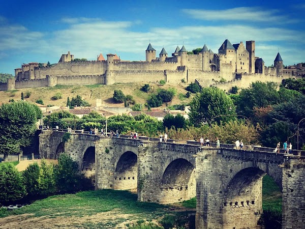 Carcassonne 2