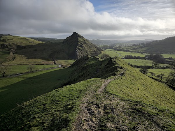 Chrome Hill 1