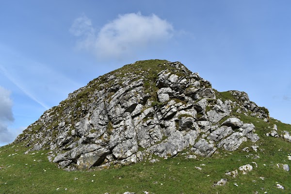 Chrome Hill 5