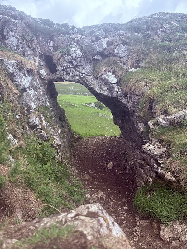 Chrome Hill 4