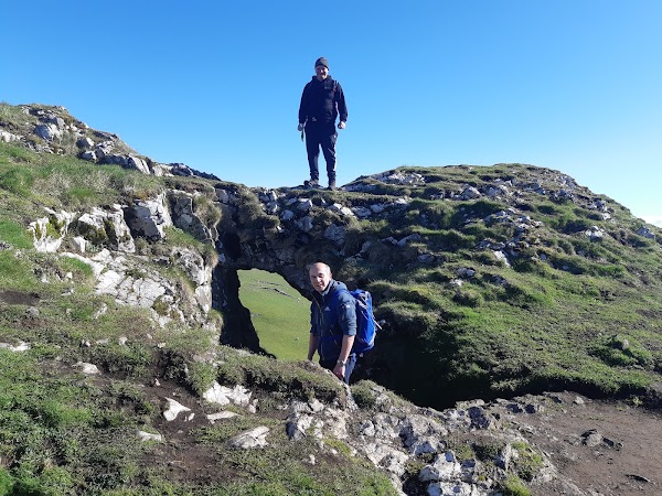 Chrome Hill 3