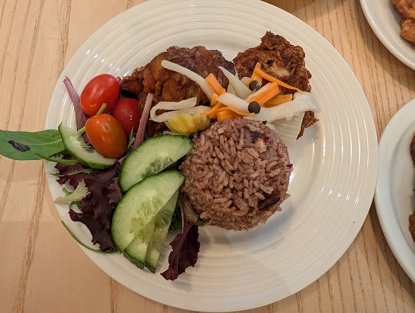Healthy Eaters 5