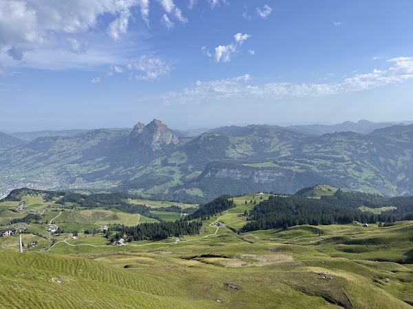 Klingenstock 3